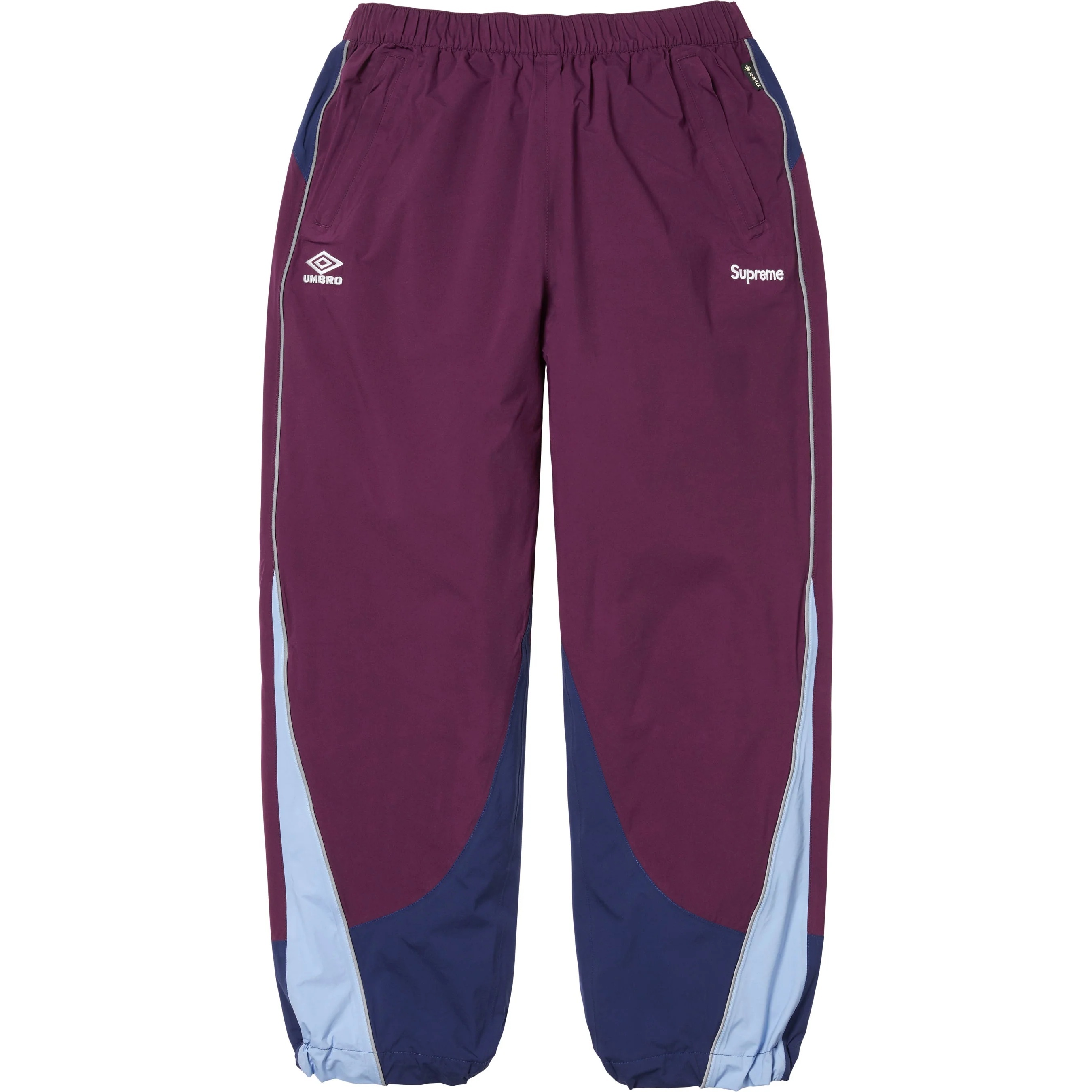 Supreme®/Umbro® GORE-TEX Track Pant view 14